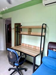 Blk 688 Jurong West Central 1 (Jurong West), HDB 5 Rooms #604655661